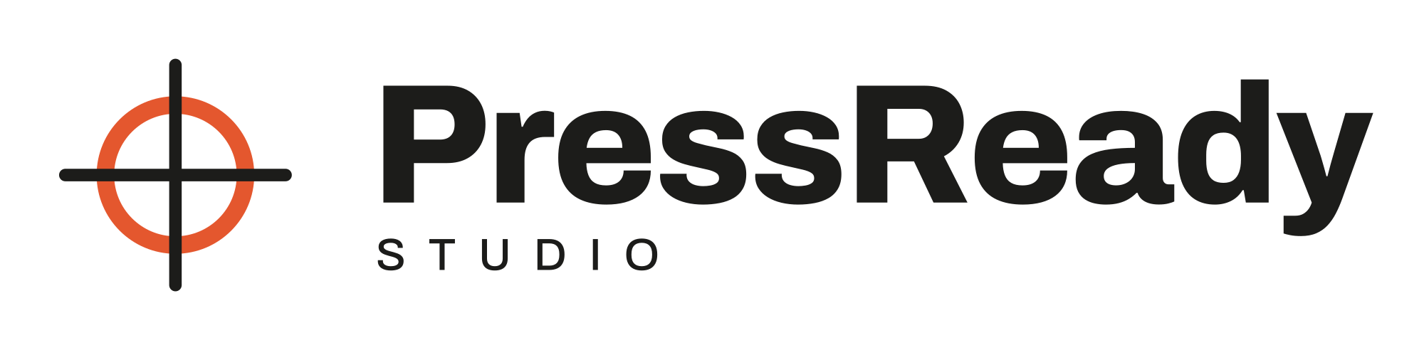 PressReady Studio logo
